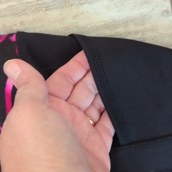 🆕 BUNDLE Of Athletic Legging's / Livi & Maurices / 0x & 14/16 - Picture 6 of 7